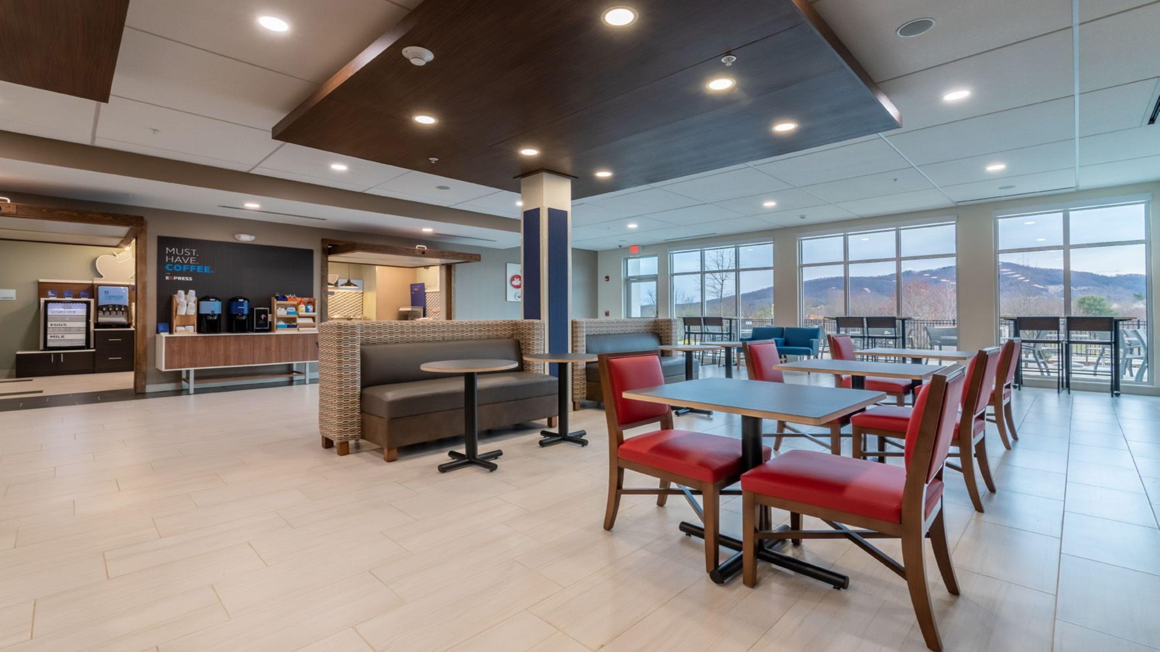 Hotel Express & - By Ihg 2*