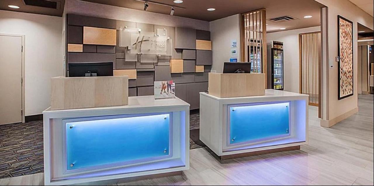 Express & - By Ihg Marion